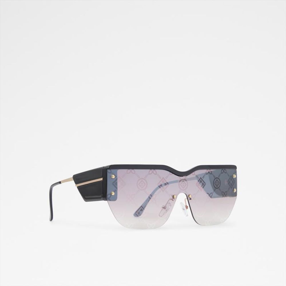 ALDO Bicolor Polycarbonate Sunglasses