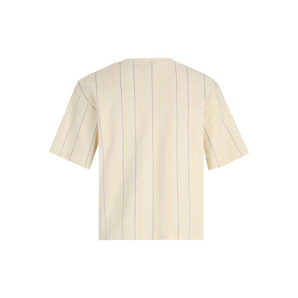 Fila Multicolor Cotton Sportswear