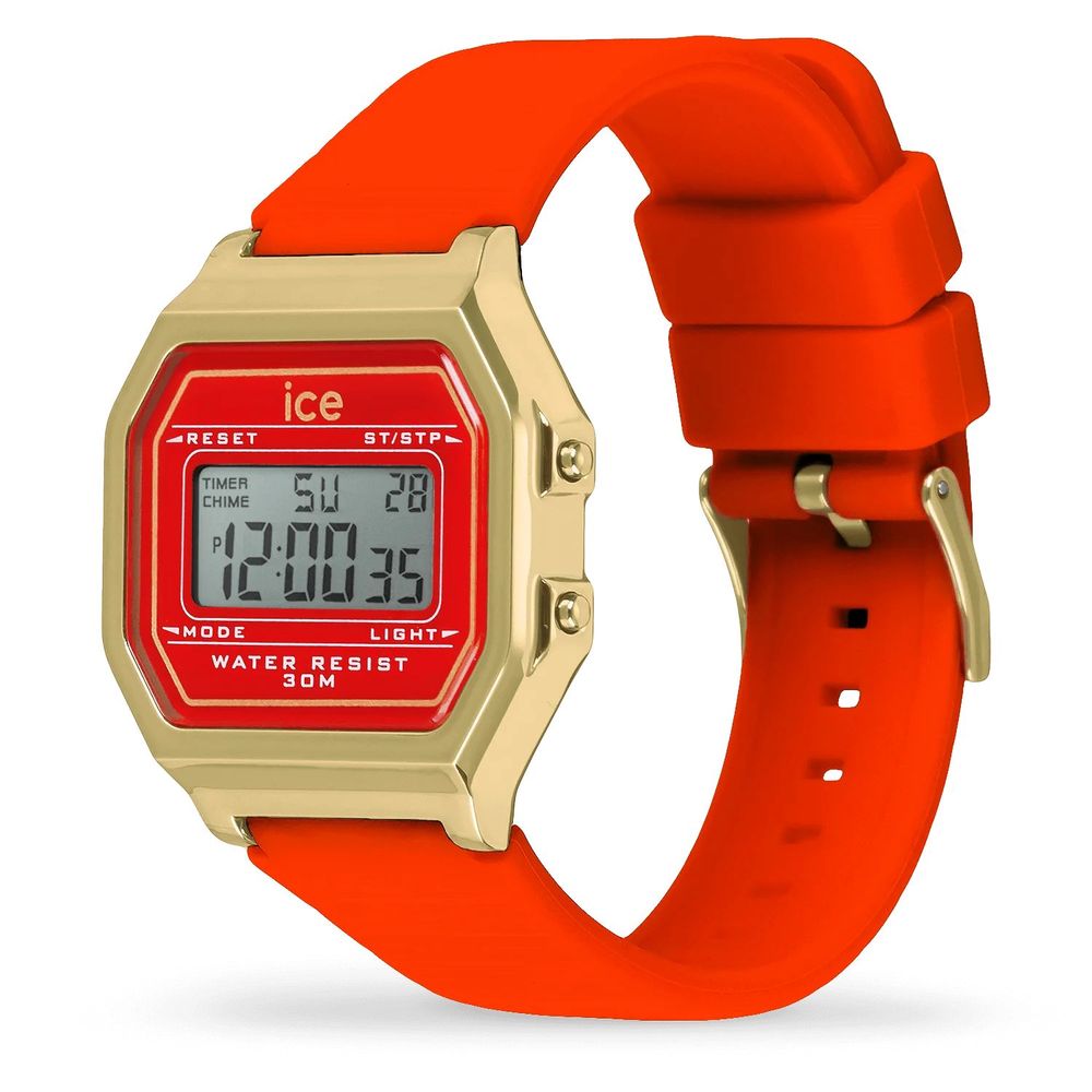 ICE Multicolor Synthetic Digital Watch