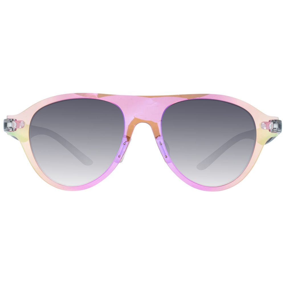 TRY COVER CHANGE Multicolor Plastic Sunglasses