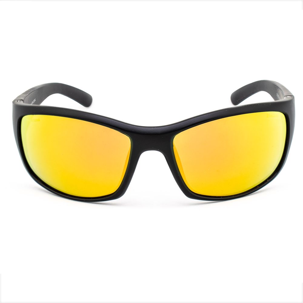 KODAK Black Plastic Sunglasses