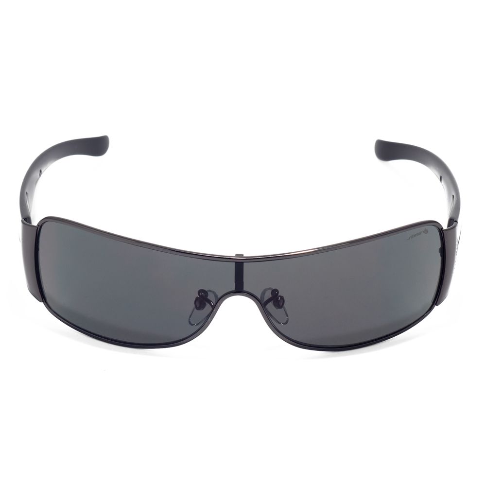 Sting Black Acetate Sunglasses