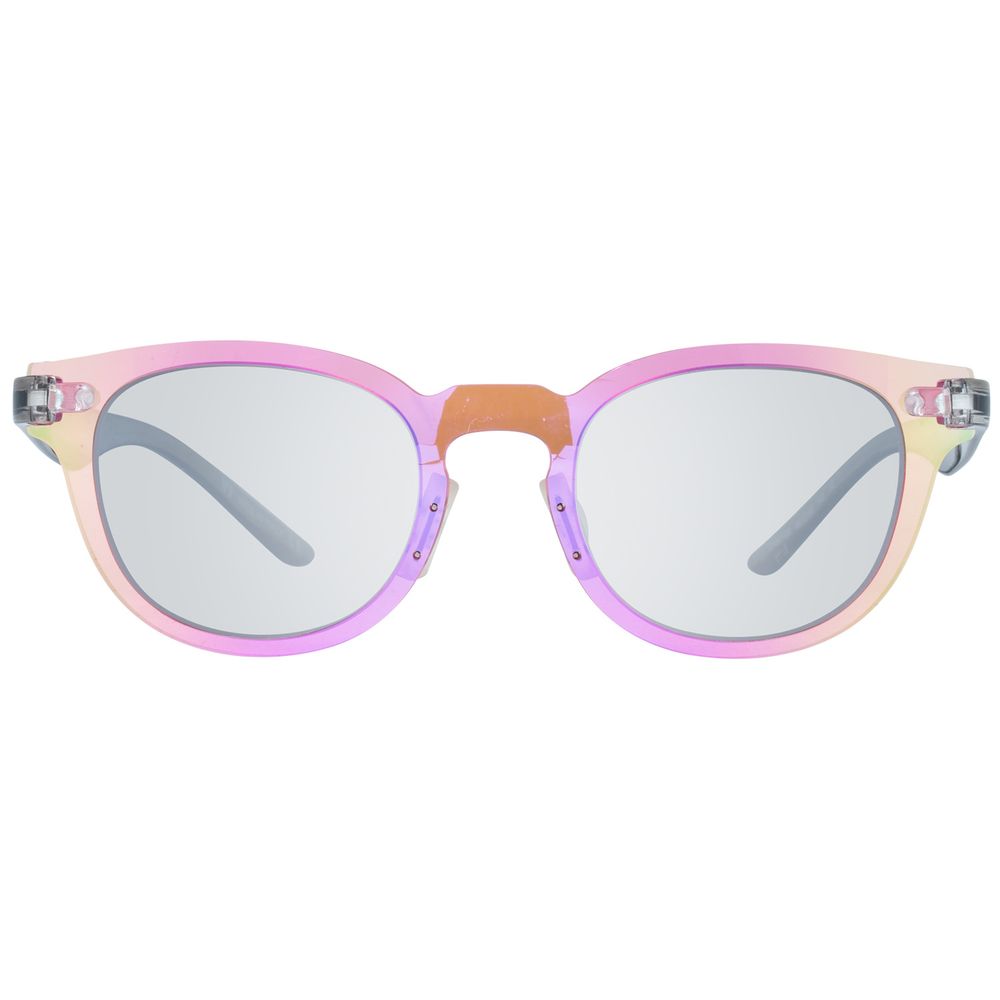 TRY COVER CHANGE Multicolor Plastic Sunglasses