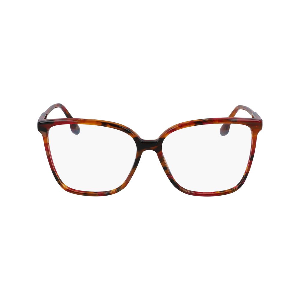 Victoria Beckham Multicolor Acetate Glasses (Frames)