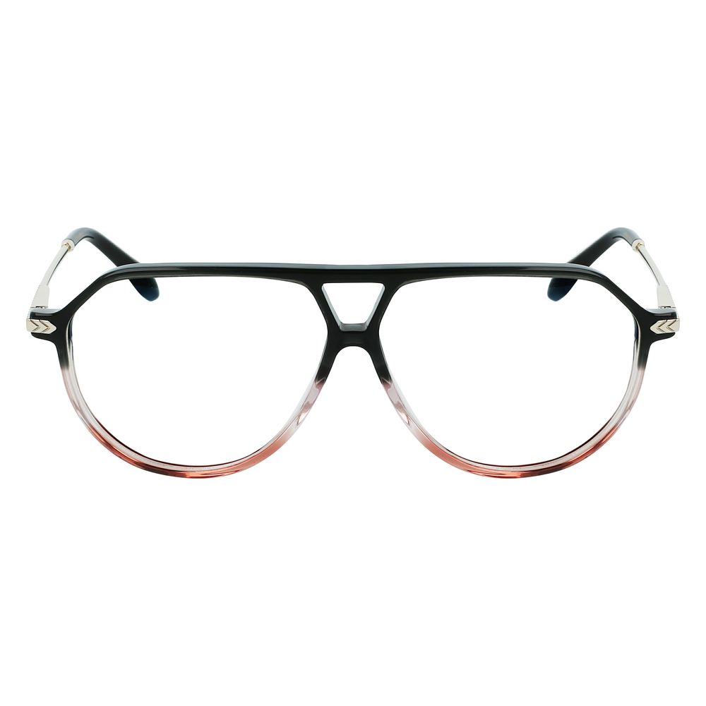 Victoria Beckham Multicolor Acetate Glasses (Frames)