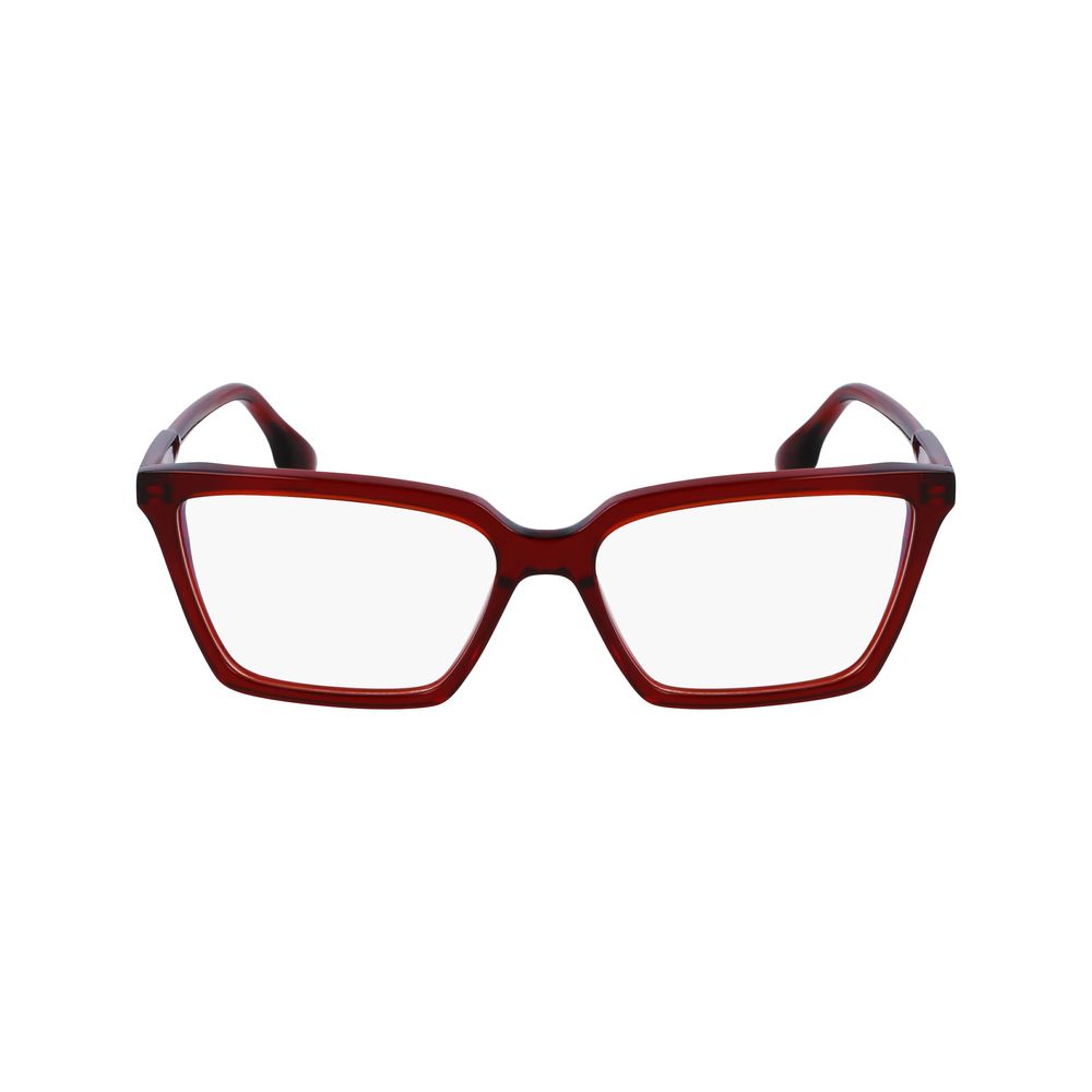 Victoria Beckham Multicolor Acetate Glasses (Frames)