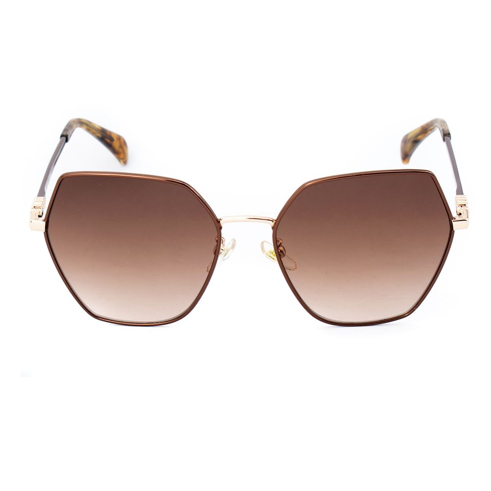 TOUS Multicolor Metal Sunglasses