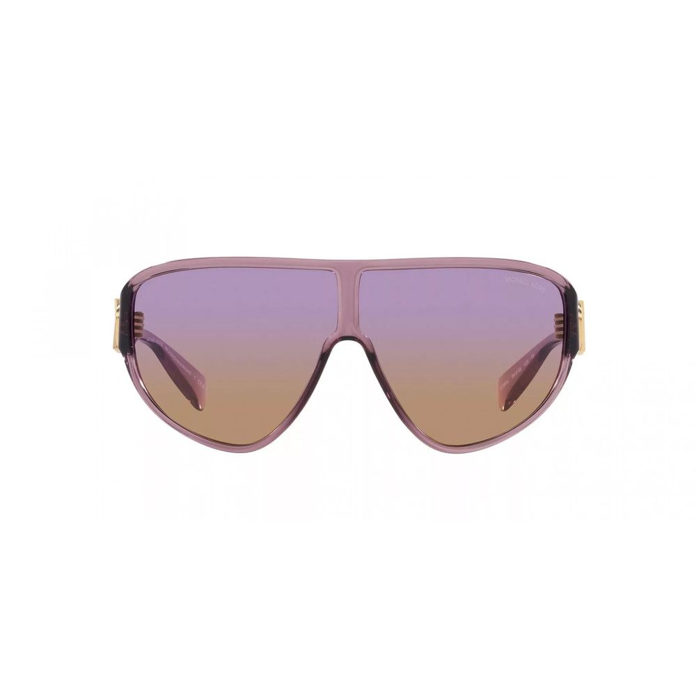 Michael Kors Multicolor Resin Sunglasses