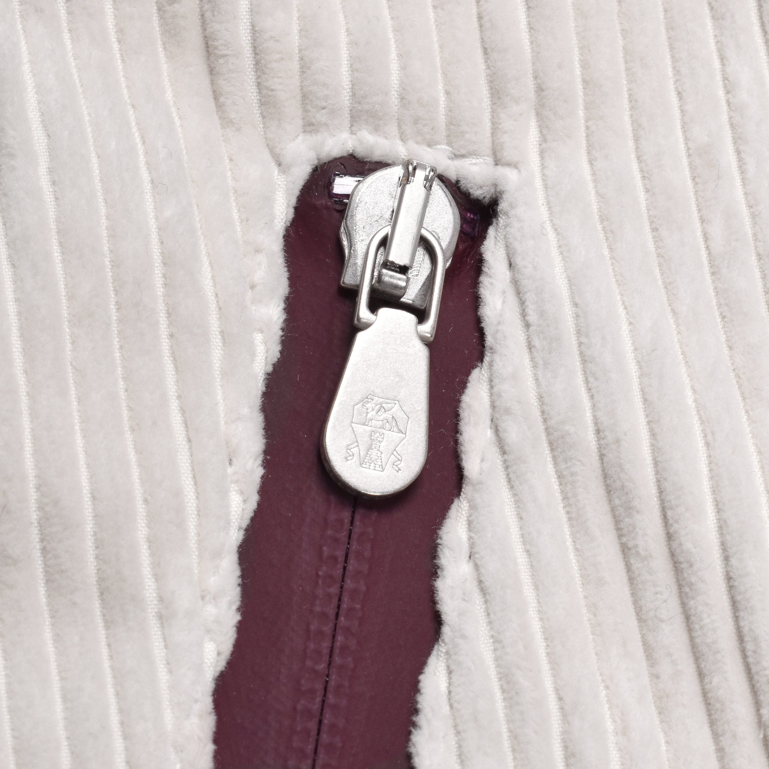 Brunello Cucinelli Bicolor Cotton Athletic Pants