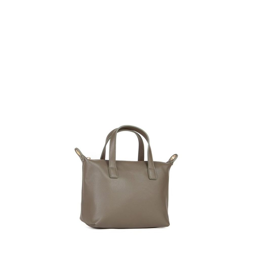 MIRIADE Army Polyethylene Handbag