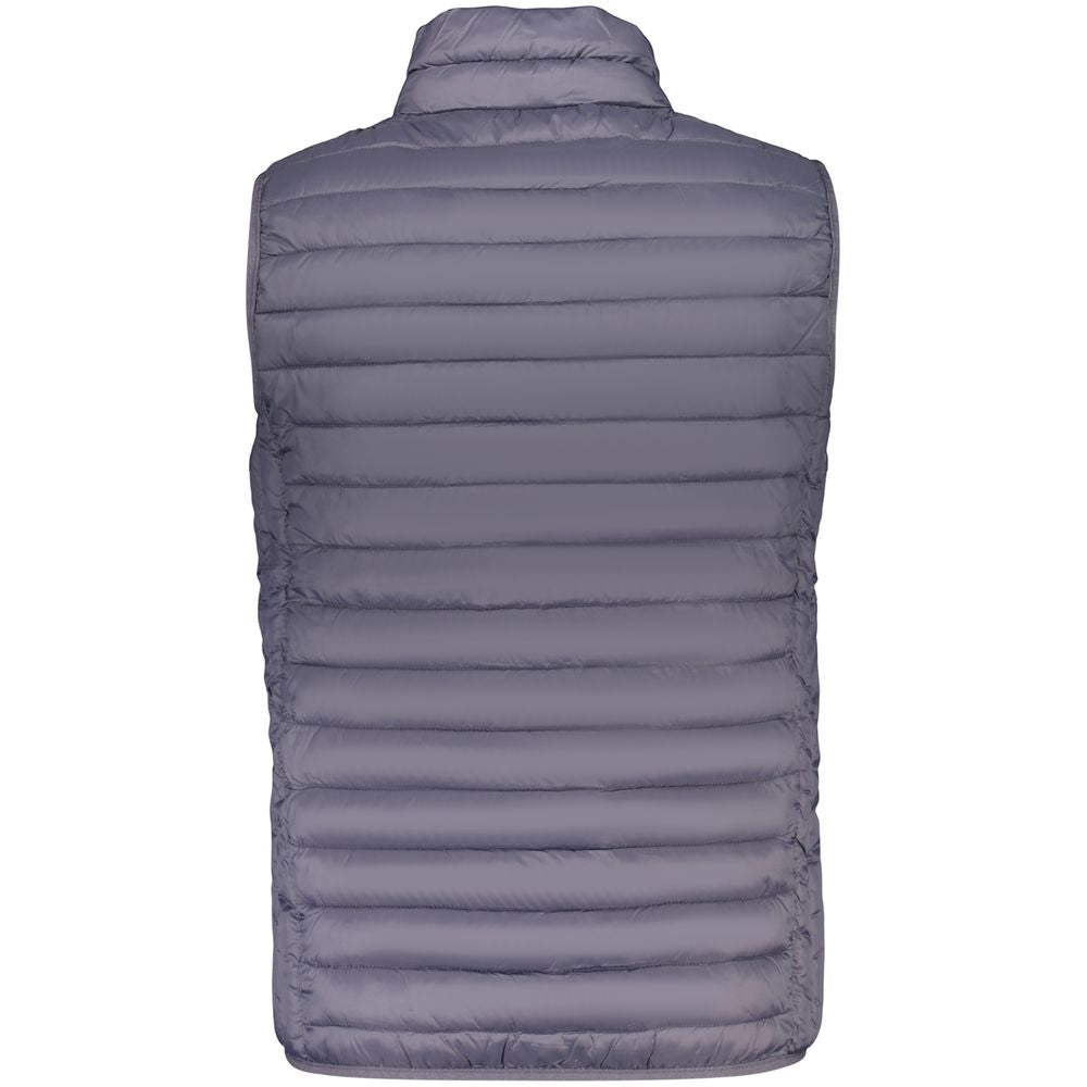 U.S. Grand Beige Cotton Men Polo Shirt