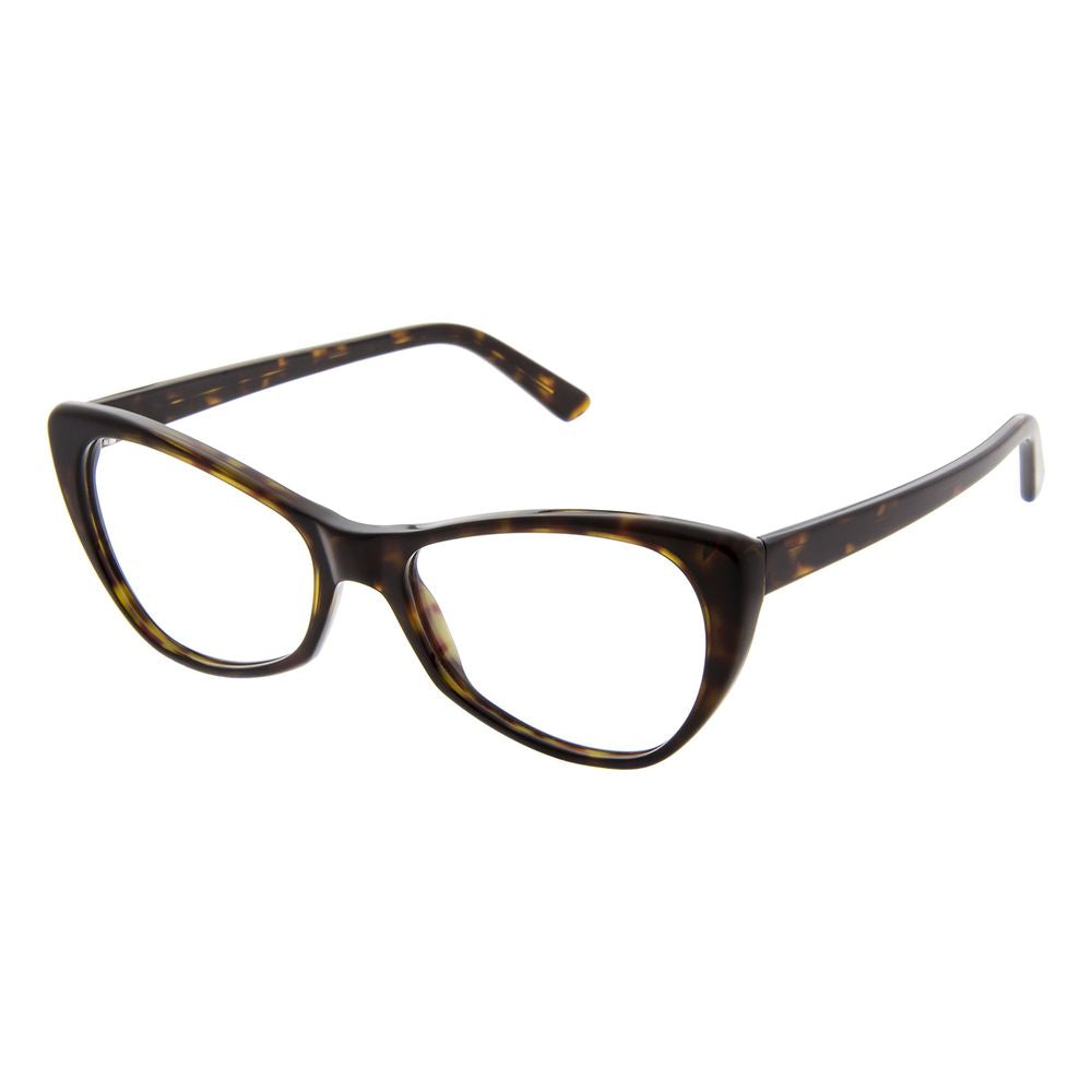 Andy Wolf Brown Acetate Glasses (Frames)