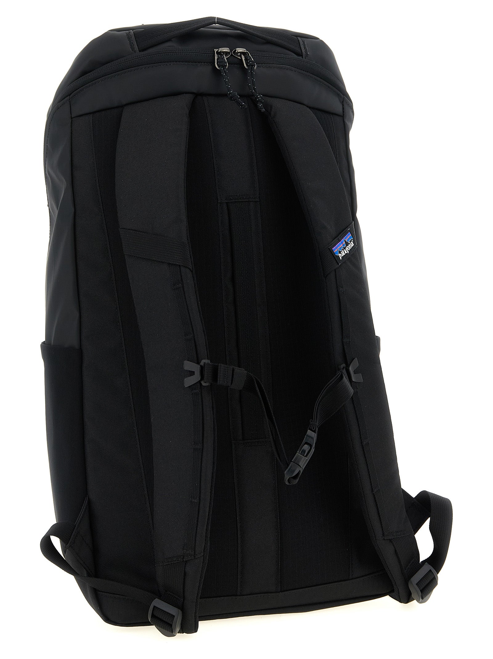 PATAGONIA Black Polyester Backpack