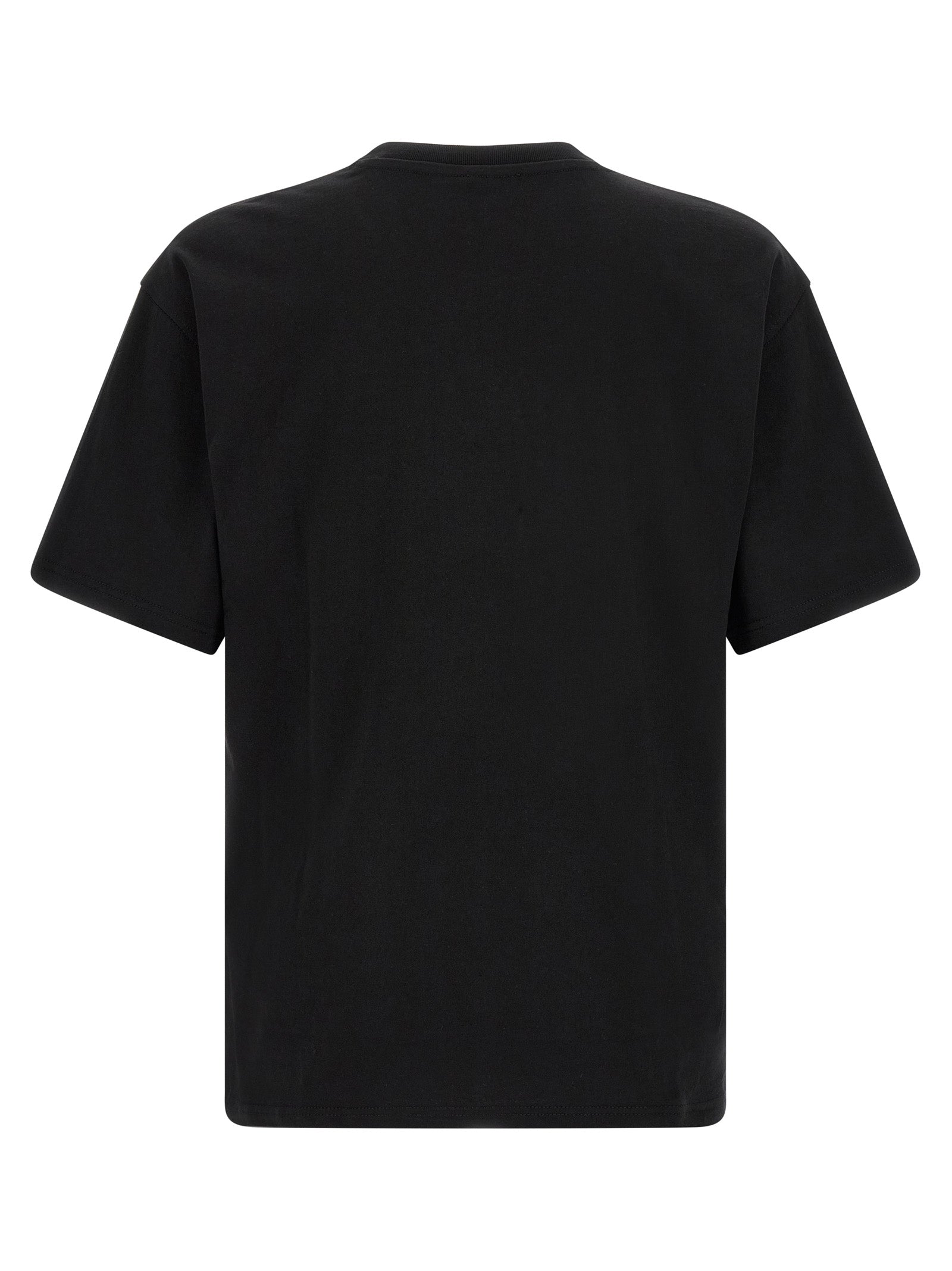 Diesel Black Cotton Sportswear