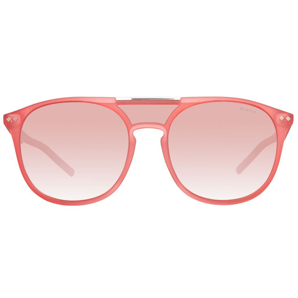 Polaroid Multicolor Acetate Sunglasses