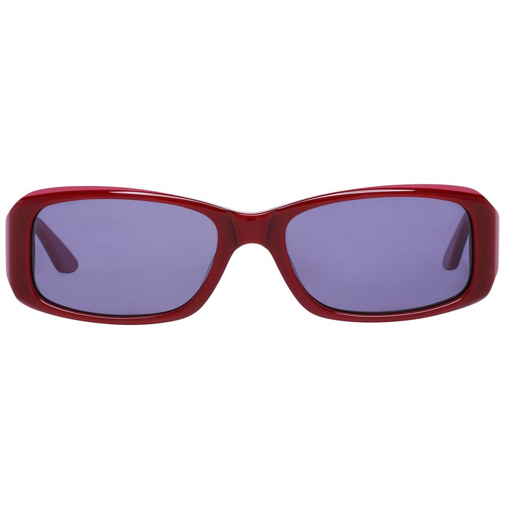 More & More Multicolor Plastic Sunglasses