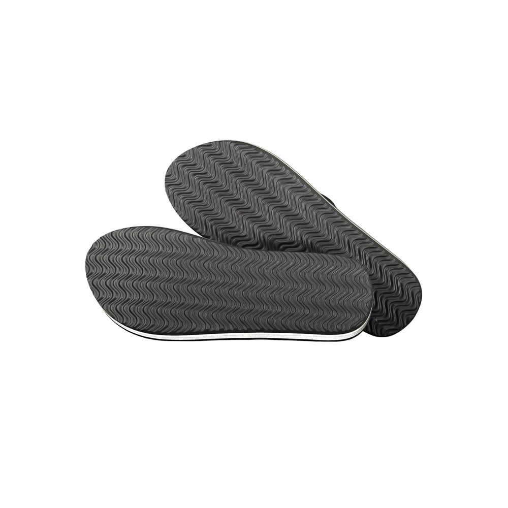 Napapijri Nero Polyurethane Women's Flip Flop