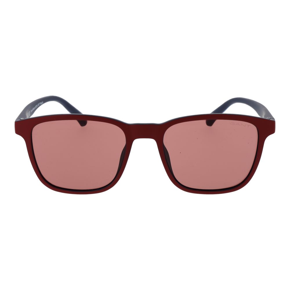 Gant Multicolor Stainless Steel Sunglasses