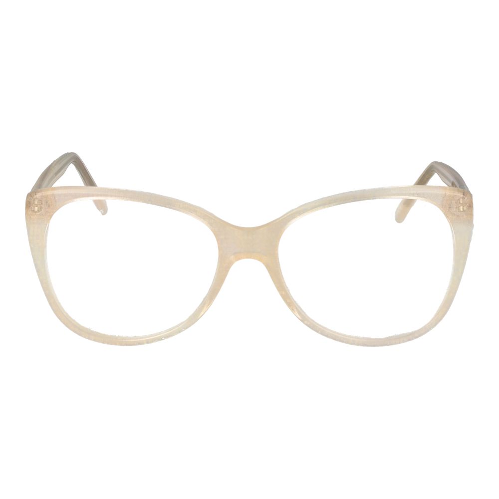Andy Wolf Beige Acetate Glasses (Frames)