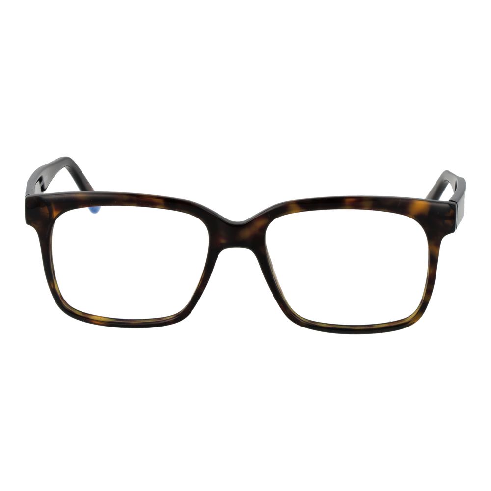 Andy Wolf Brown Acetate Glasses (Frames)