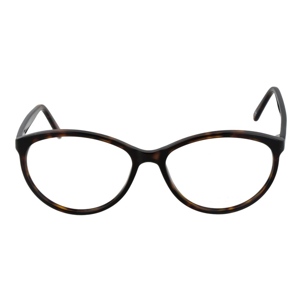 Andy Wolf Brown Acetate Glasses (Frames)