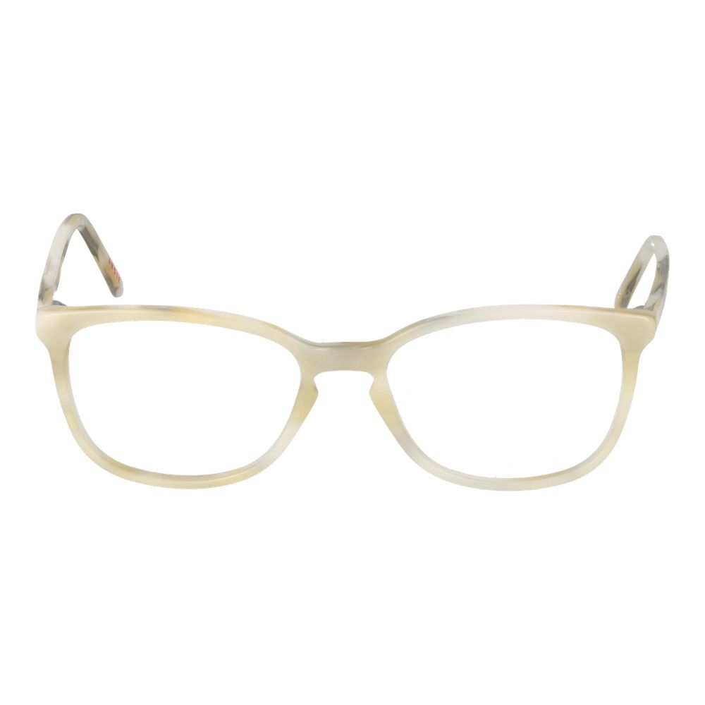 Andy Wolf Beige Acetate Glasses (Frames)