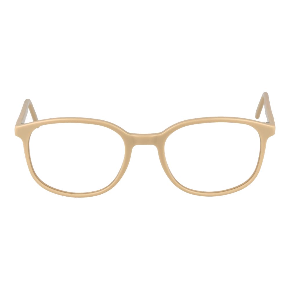 Andy Wolf Beige Acetate Glasses (Frames)
