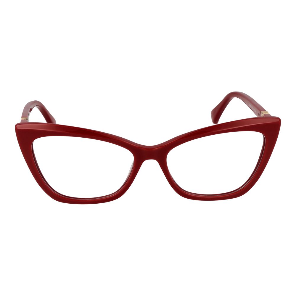 Max Mara Multicolor Acetate Glasses (Frames)