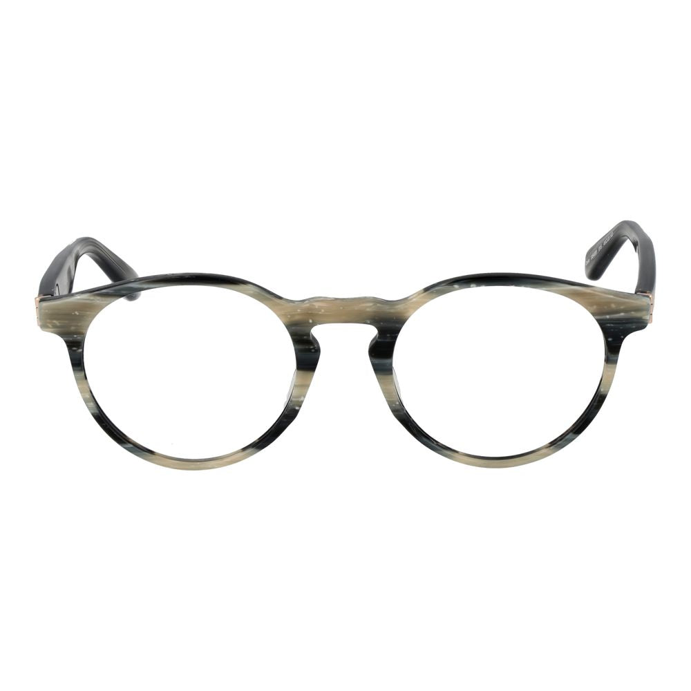 Scotch & Soda White Acetate Glasses (Frames)