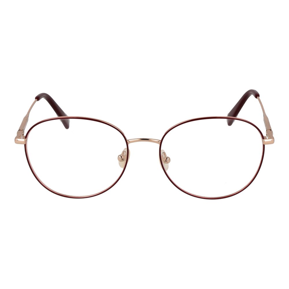 Longchamp Multicolor Metal Glasses (Frames)