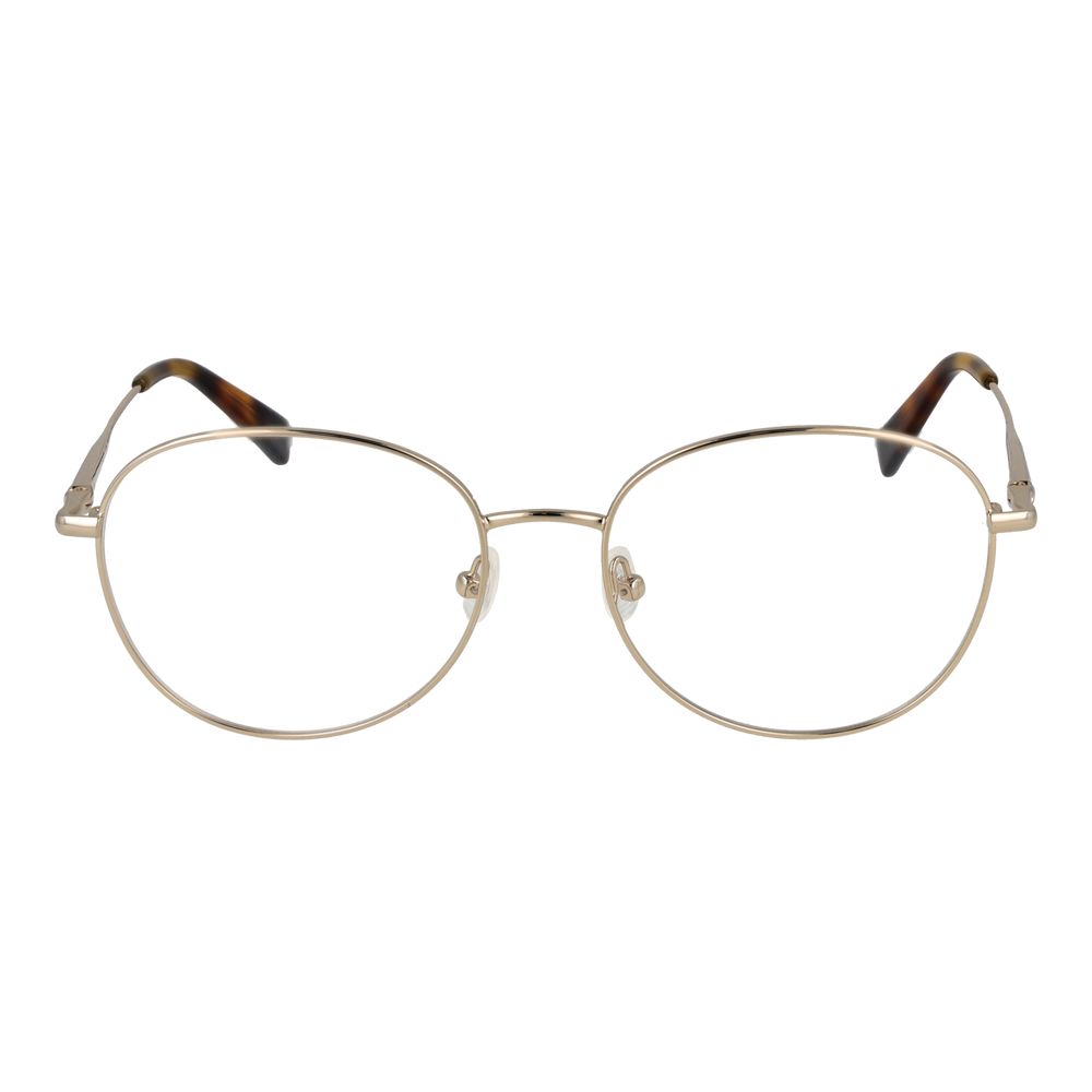 Longchamp Gold Metal Glasses (Frames)