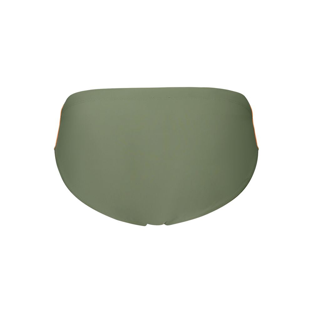 North Sails Verde Poliammide Men's Swim Brief