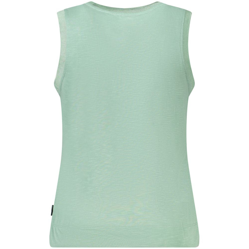 North Sails Verde Modal Women Tank Top
