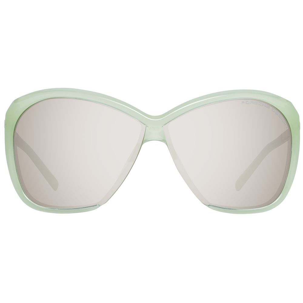 Porsche Design Bicolor Polyamide Sunglasses